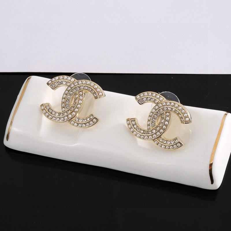 Chxnxl Earrings Fashionable 288819