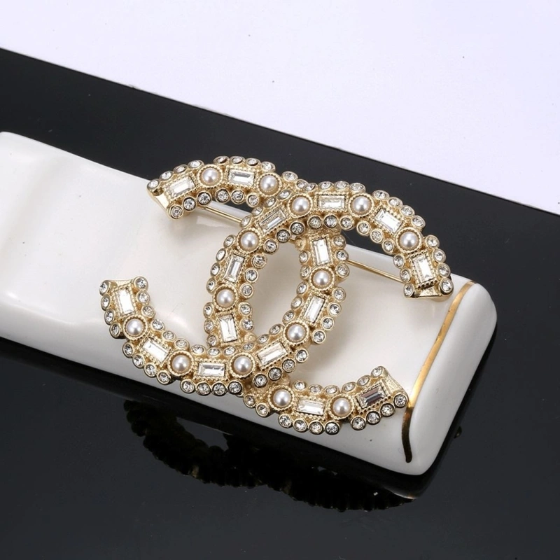 GoAnywhere Chxnxl Brooches 289262