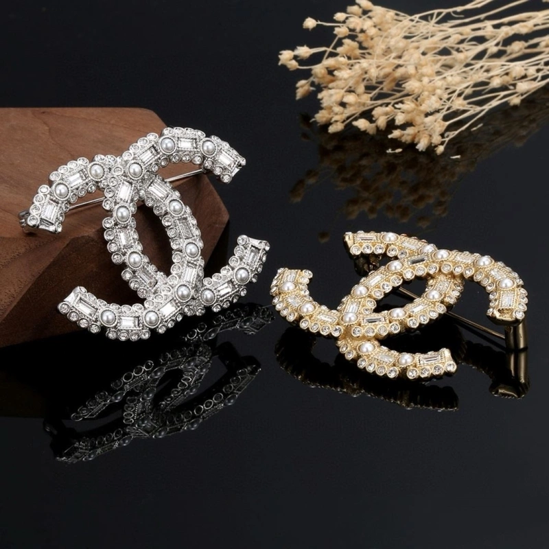 GoAnywhere Chxnxl Brooches 289262