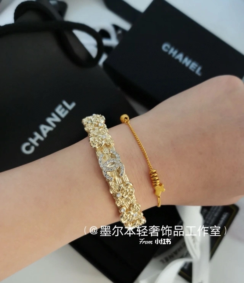 Chxnxl Bracelets TopPick 289401