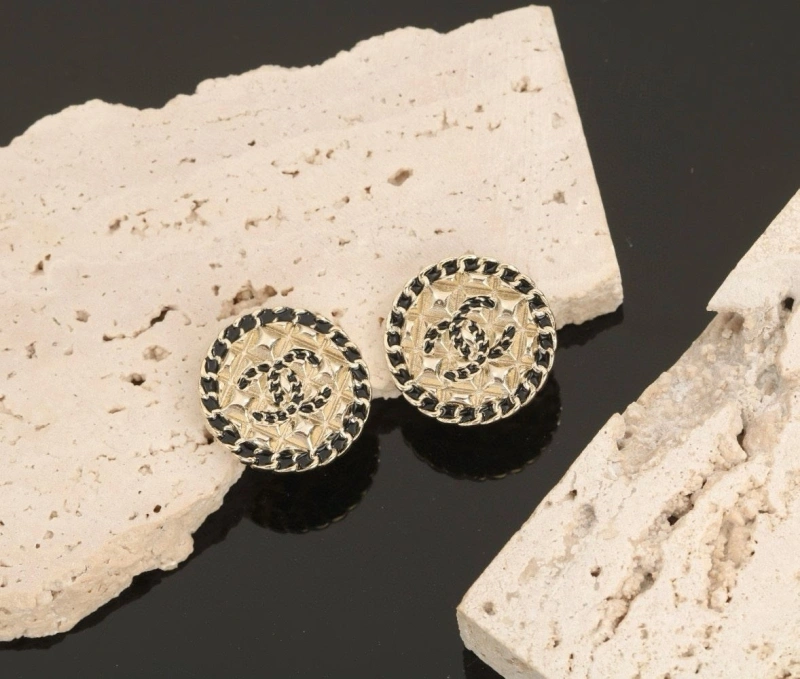Bright Chxnxl Earrings 288798