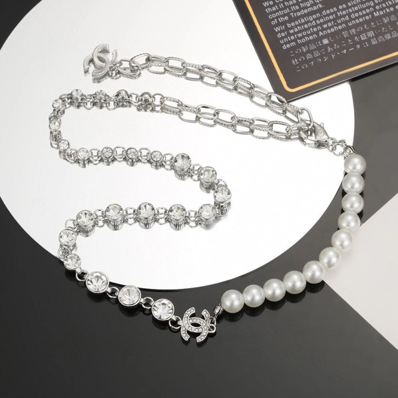 Chxnxl Necklaces Cozy 288181