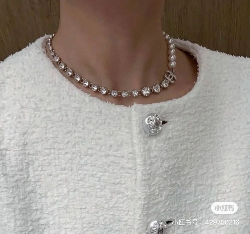Chxnxl Necklaces Cozy 288181