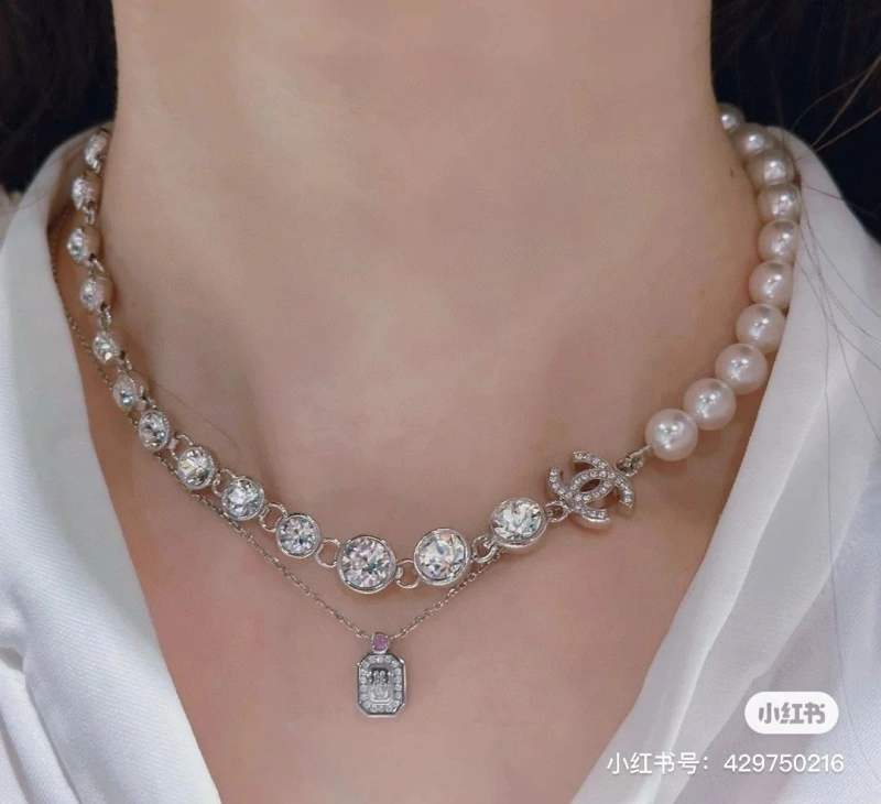 Chxnxl Necklaces Cozy 288181