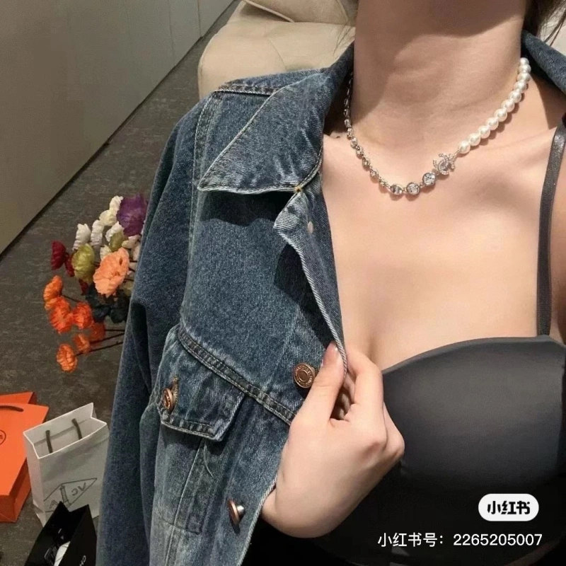 Chxnxl Necklaces Cozy 288181
