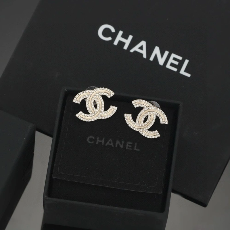 Chxnxl Earrings EasyMatch 288812