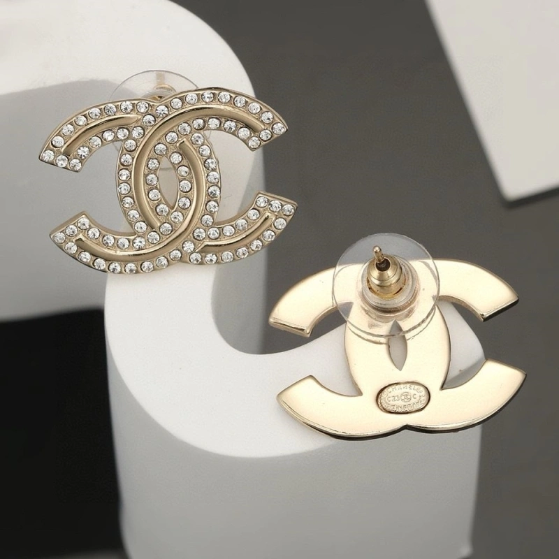 Chxnxl Earrings EasyMatch 288812