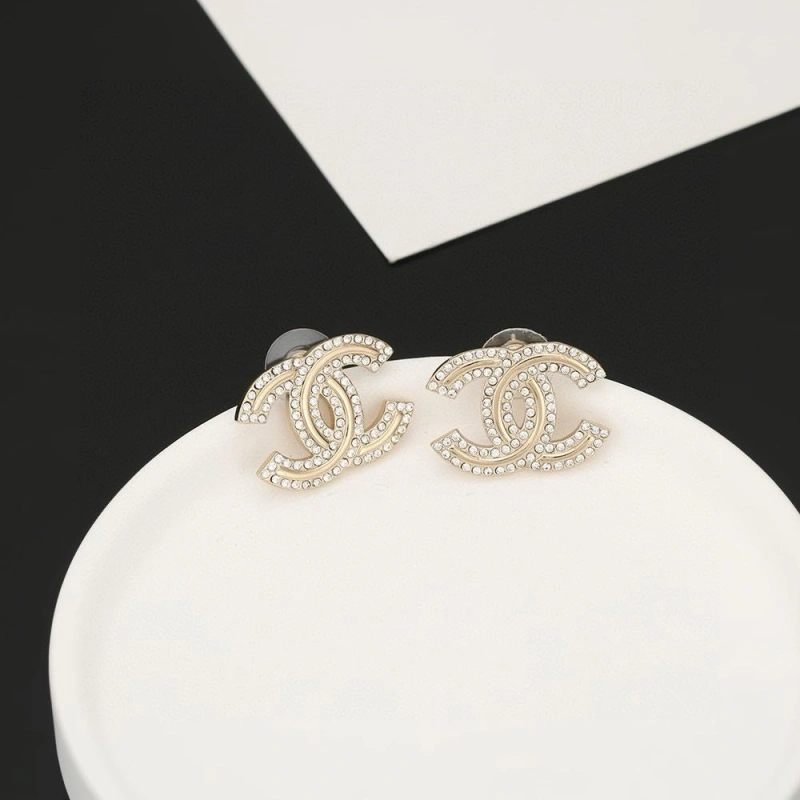 Chxnxl Earrings EasyMatch 288812