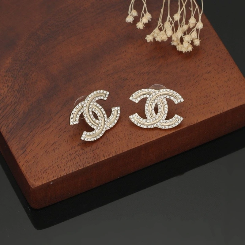 Chxnxl Earrings EasyMatch 288812