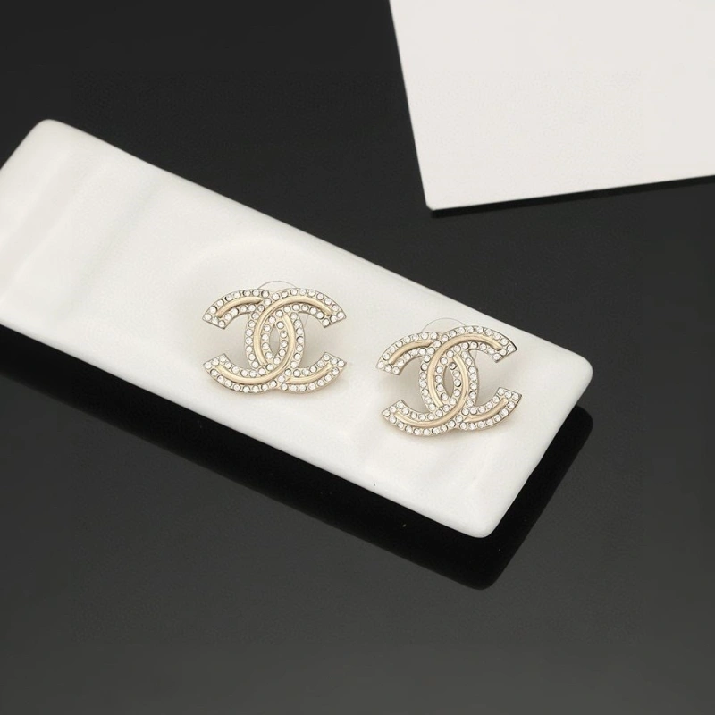Chxnxl Earrings EasyMatch 288812