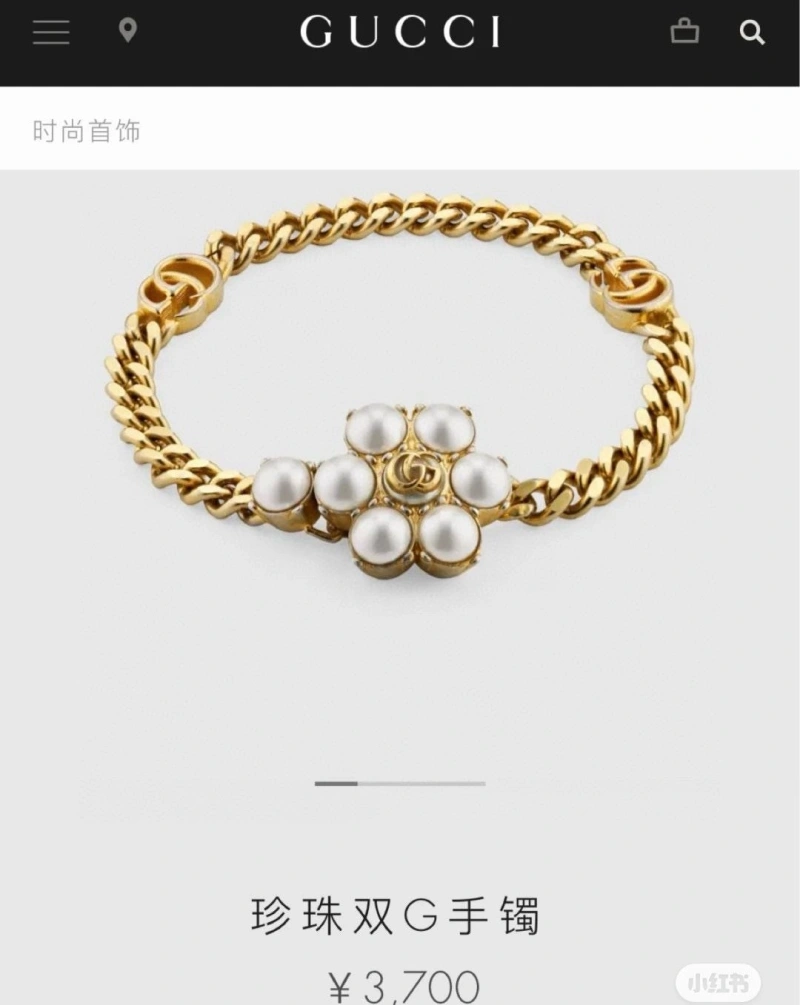 Gxccx Necklaces Stylish 305003