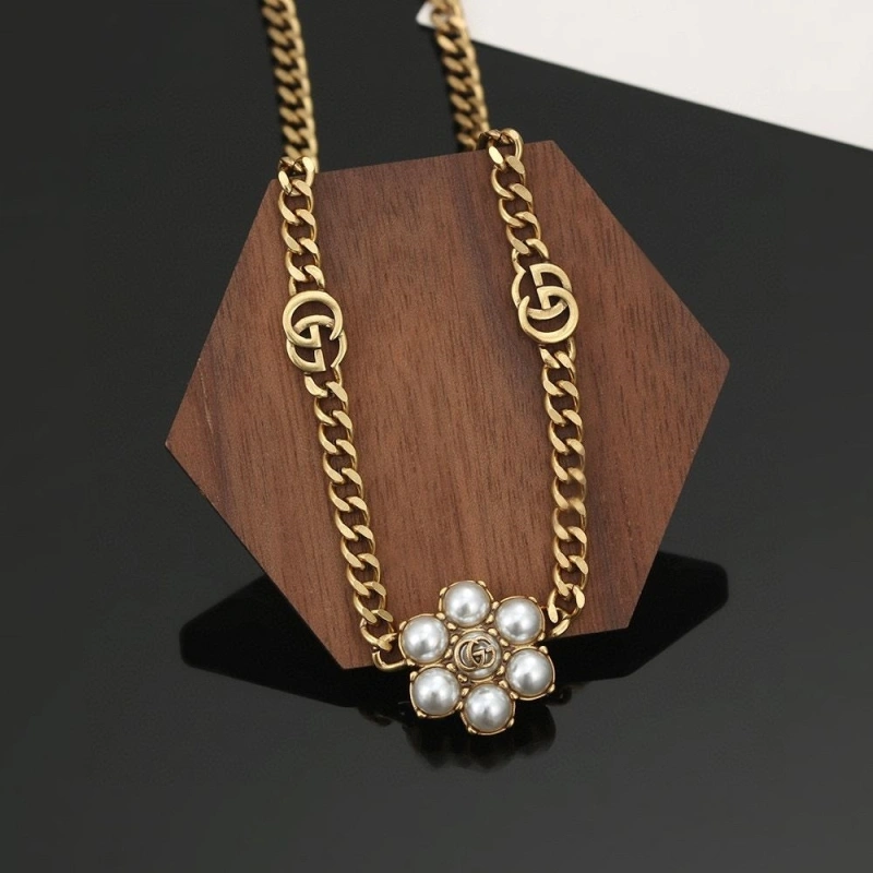 Gxccx Necklaces Stylish 305003