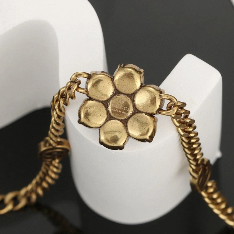 Gxccx Necklaces Stylish 305003