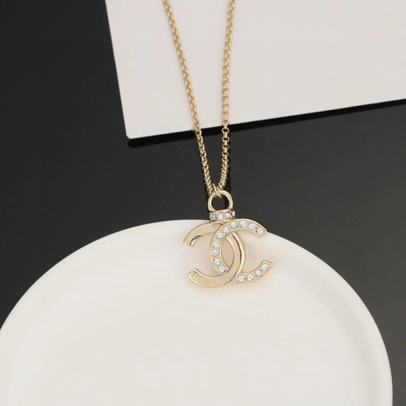 Chxnxl Necklaces StreetReady 288178