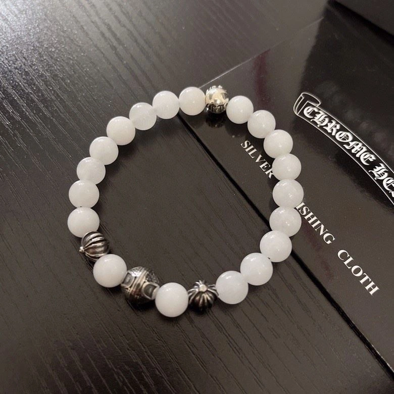 Sophisticated Chrxmx Hxxrts Bracelets 300116