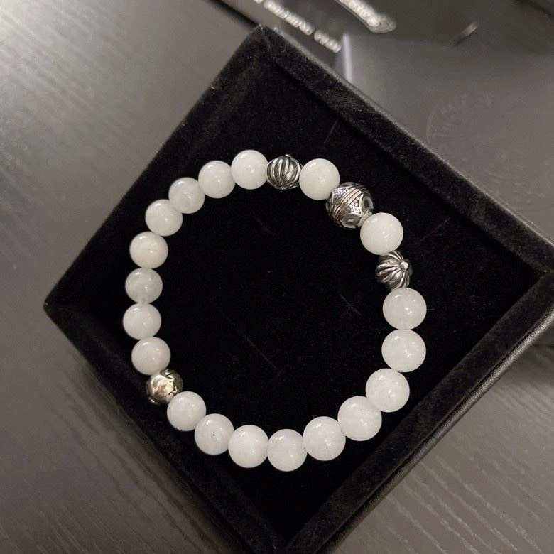 Sophisticated Chrxmx Hxxrts Bracelets 300116