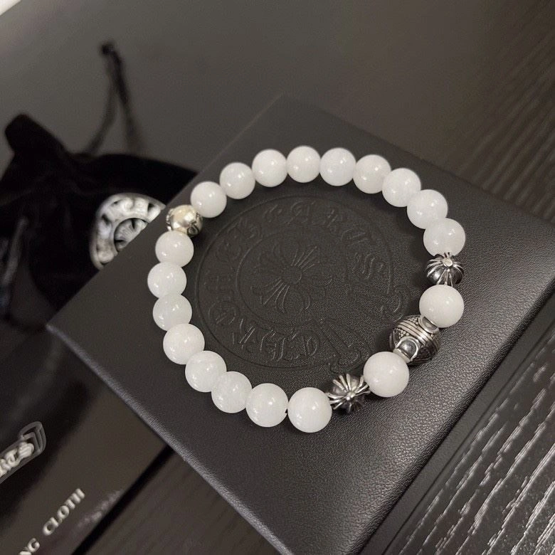 Sophisticated Chrxmx Hxxrts Bracelets 300116