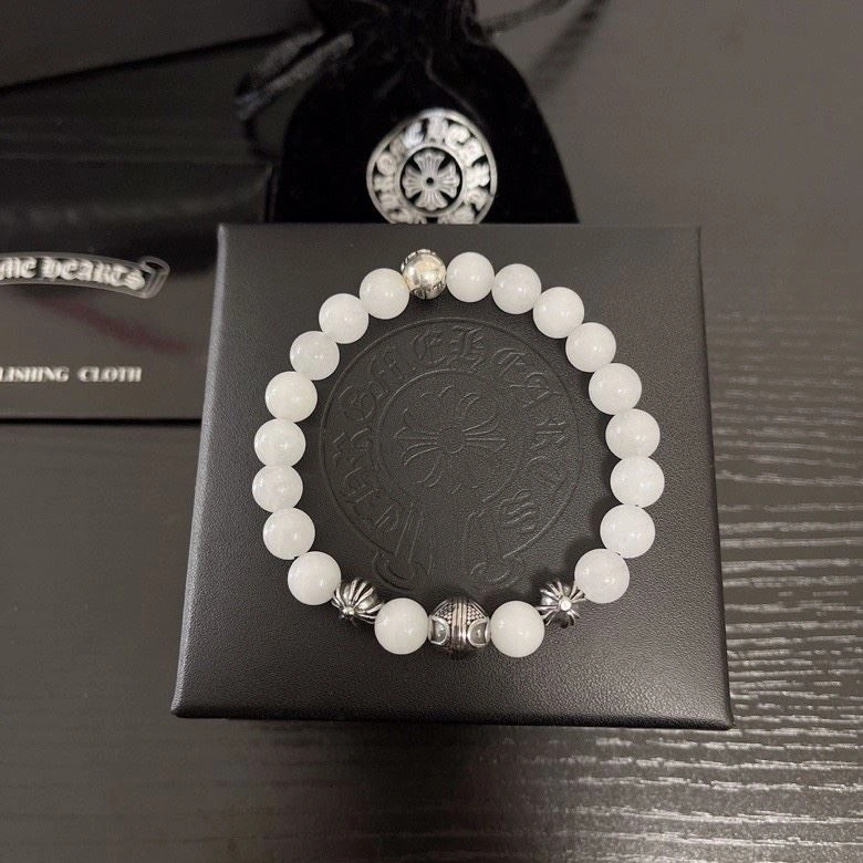 Sophisticated Chrxmx Hxxrts Bracelets 300116