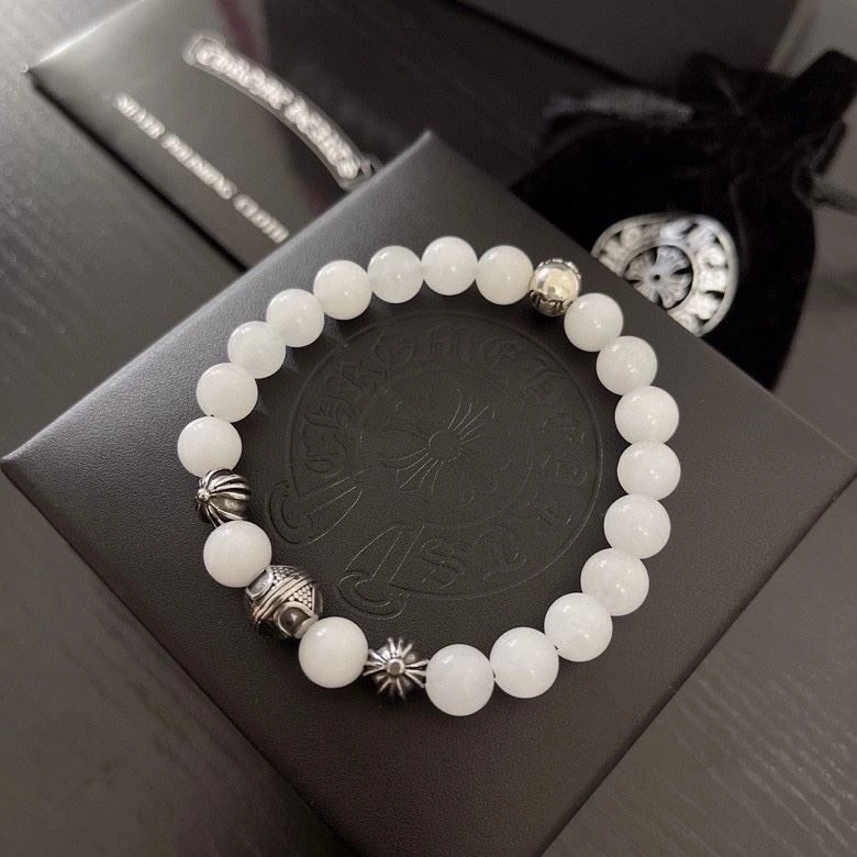 Sophisticated Chrxmx Hxxrts Bracelets 300116