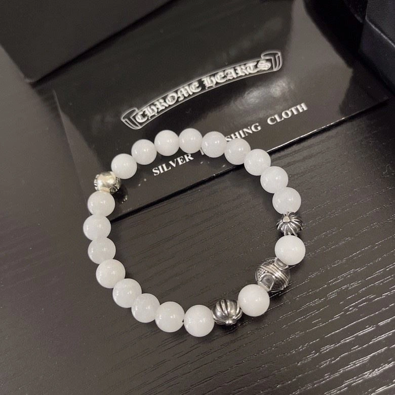 Sophisticated Chrxmx Hxxrts Bracelets 300116