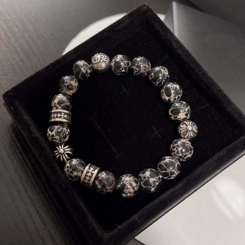 Chrxmx Hxxrts Bracelets Compact 300113