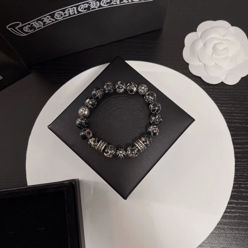 Chrxmx Hxxrts Bracelets Compact 300113
