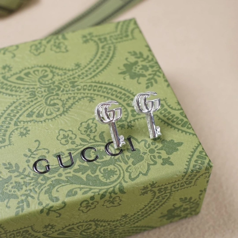 Resilient Gxccx Earrings 305375