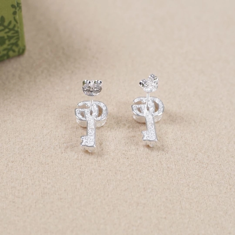 Resilient Gxccx Earrings 305375