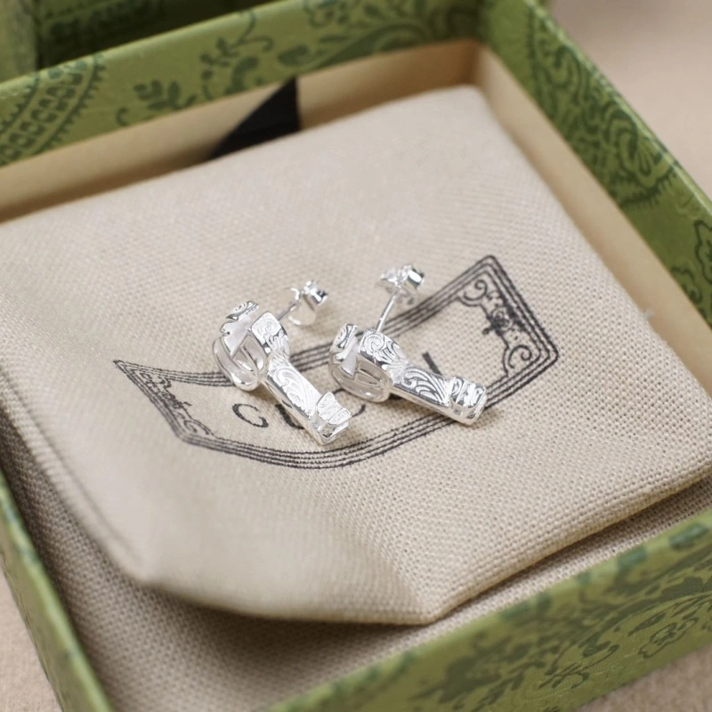 Resilient Gxccx Earrings 305375
