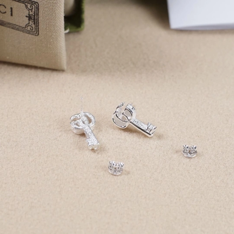 Resilient Gxccx Earrings 305375
