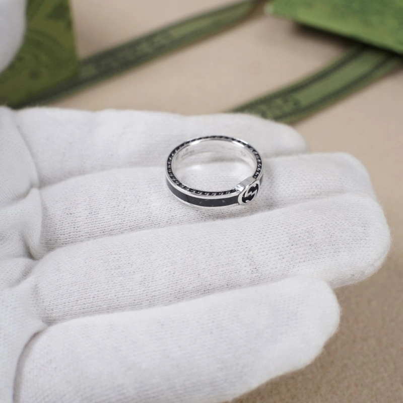 Gxccx Rings Durable 304612