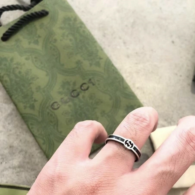 Gxccx Rings Durable 304612