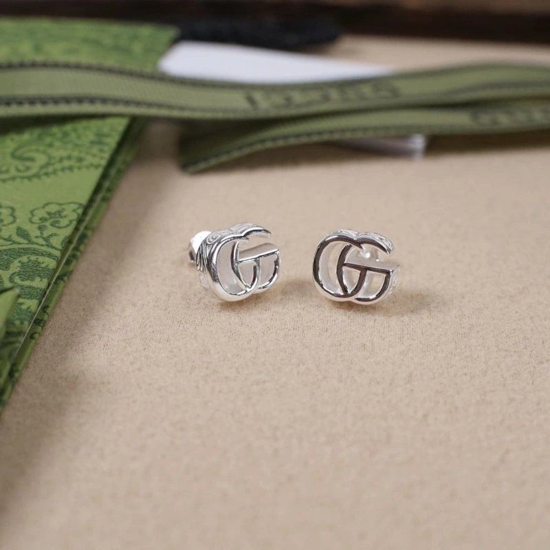 Gxccx Earrings Minimalist 305377