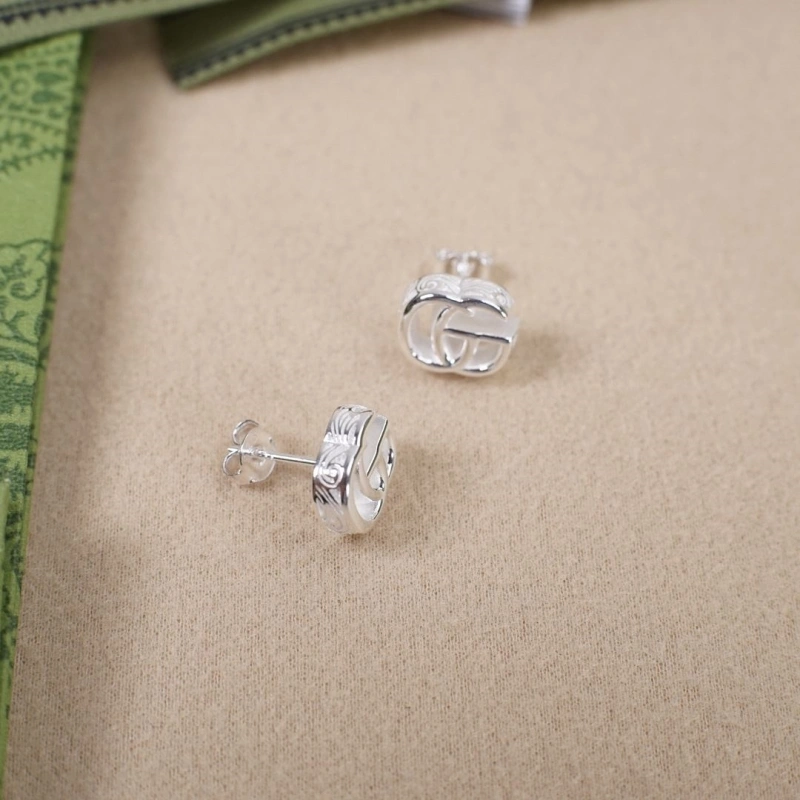 Gxccx Earrings Minimalist 305377