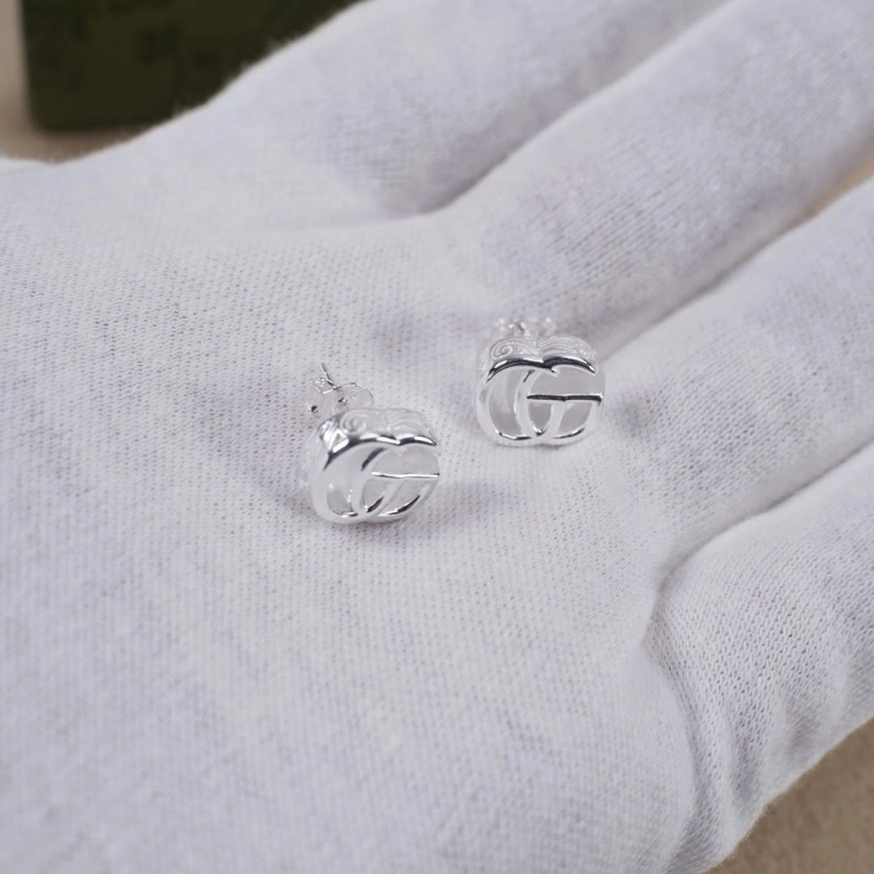 Gxccx Earrings Minimalist 305377