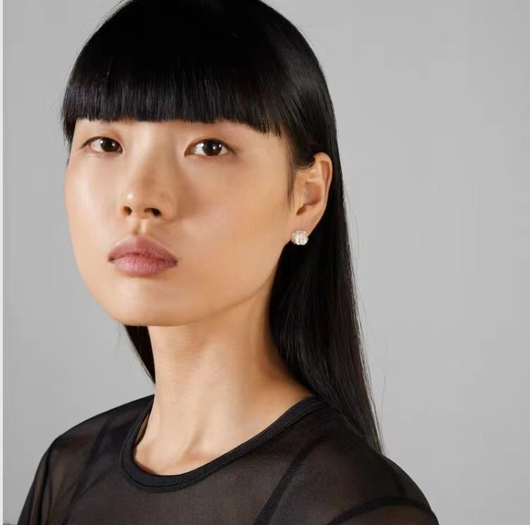 Gxccx Earrings Minimalist 305377