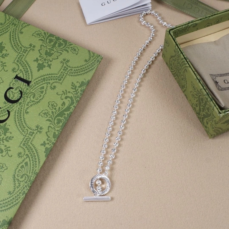 SmartChoice Gxccx Necklaces 305002