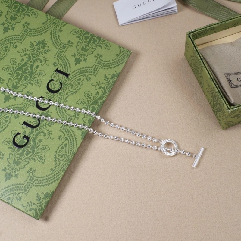 SmartChoice Gxccx Necklaces 305002