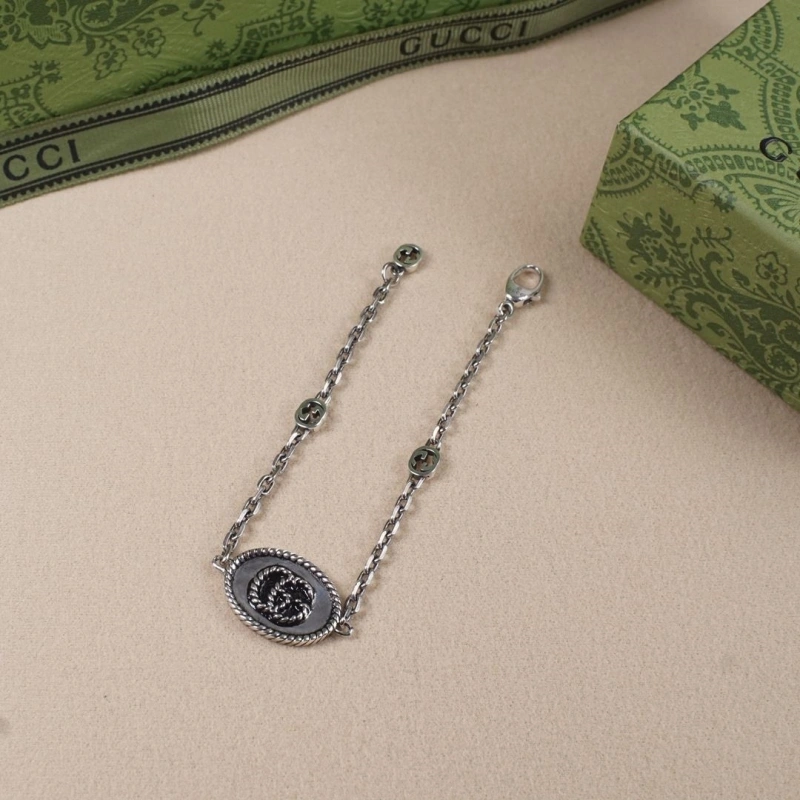Classic Gxccx Bracelets 305610
