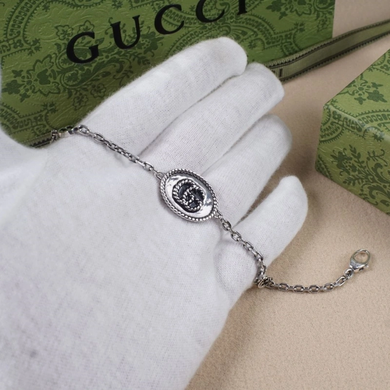 Classic Gxccx Bracelets 305610