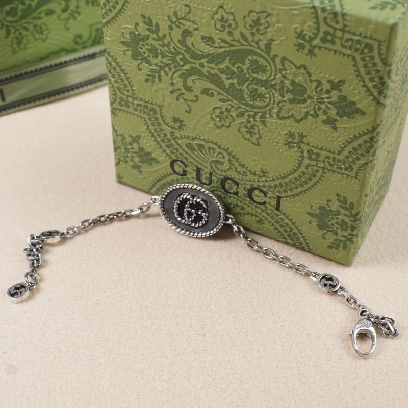 Classic Gxccx Bracelets 305610