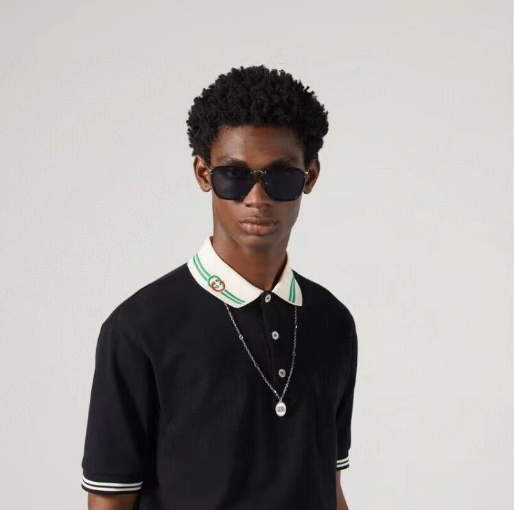 Sleek Gxccx Necklaces 304997