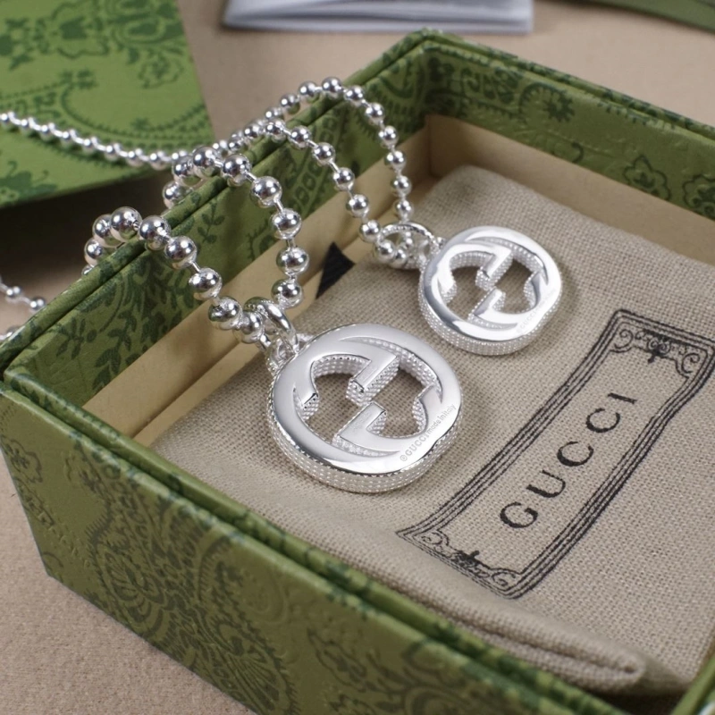 Gxccx Necklaces Soft 304998