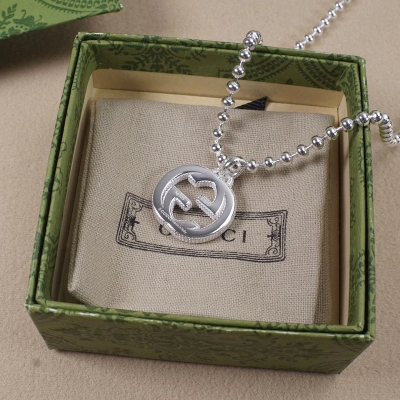 Gxccx Necklaces Soft 304998
