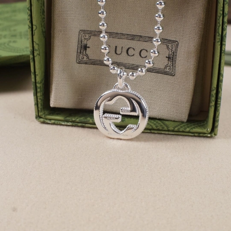 Gxccx Necklaces Soft 304998