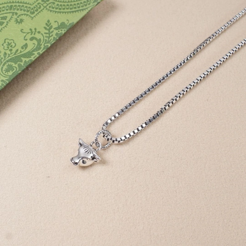 Sophisticated Gxccx Necklaces 305004
