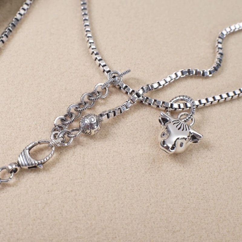 Sophisticated Gxccx Necklaces 305004
