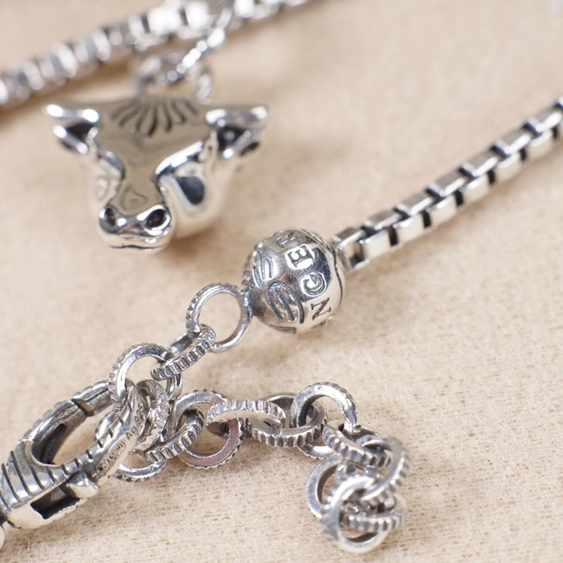 Sophisticated Gxccx Necklaces 305004