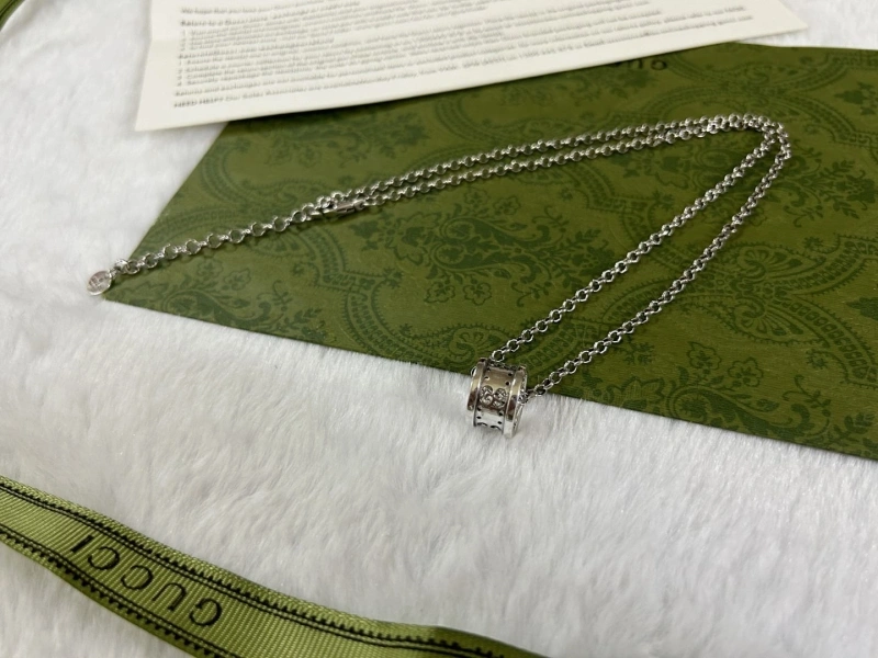 Gxccx Necklaces Comfortable 304991