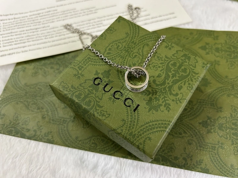 Gxccx Necklaces Comfortable 304991